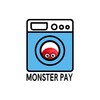 Monster Pay icon