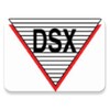 DSX Mobile Command icon