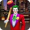 أيقونة Scary Clown- Creepy Crazy City