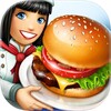 أيقونة Cooking Fever: Restaurant Game