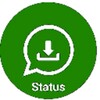 WA & WA Business Status Saver icon
