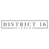District 16 icon