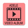 Adele Video Collections icon