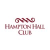 Hampton Hall Club icon