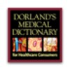 Dorlands Medical Dictionary for Health Consumers icon