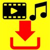 Cómo Bajar Musica y Videos app icon