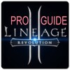 Lineage 2 Revolution Guide icon