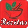 Biểu tượng Recetas Diarias Gratis