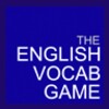 English Vocab Game - Flashcard icon