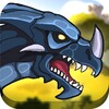 Mountain Dragon Extreme 3D icon