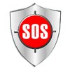 ไอคอน SOS emergency 'GPS BodyGuard'