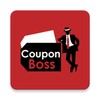 كوبون بوسّ Coupon Boss icon