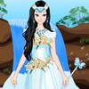 Fairy Tale Princess icon