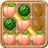 Icon von Swiped Fruits