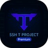 Icono de SSH T PROJECT