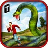 Angry Anaconda 2016アイコン