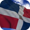 Dominican Flag icon