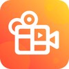 Beauty Music Video, slide show- Power Video Editor icon