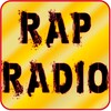 Rap Music Radio Full Free icon