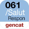061 CatSalut Responde icon