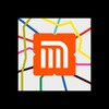 Icono de Metro CDMX