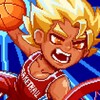 Pixel Basketball icon