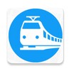 Icono de Live Train Status - PNR