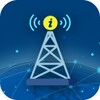 Network Cell Info & Signal Monitor icon