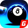 Ícone de Pool Stars 3D Online Multiplayer Game