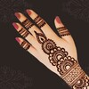 ไอคอน Mehndi Design