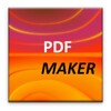 pdf maker icon
