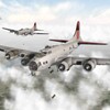 Wings Of Duty - Combat Flight Simulator icon