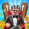 Mortician Empire - Idle Game icon