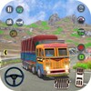 Indian Truck: Truck Games 2023 icon