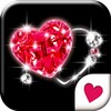 Ruby Heart[Homee ThemePack] icon