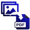 EasyPDF - Images to PDF Easily icon