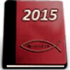 Agenda 2015 icon
