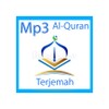 Al Quran Dan Terjemah Audio icon