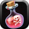 Potions Magic Idle Clicker - Quest To Merge icon