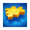 World of Puzzles jigsaw games icon