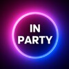 InParty icon