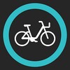 أيقونة CycleFinder