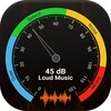 Sound Meter - Decibel Level icon