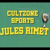 CULTZONE Sports JulesRimet icon