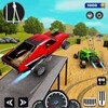 Jeep Driving Extreme Car Games icon