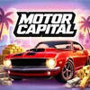 Motor Capital icon