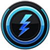 Battery optimizer and Widget icon