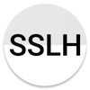 SSLH/SSHL icon