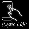 أيقونة Haptic Live Wallpaper