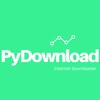 Icon von PyInDownloader